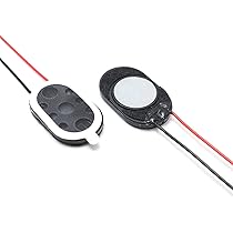 ワイヤレススピーカー 黒 楕円形 ハンドル付き Amazon | 【2025 卓越した音質 活力あふれる音符】Bluetooth
